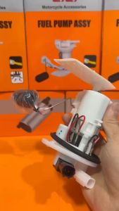 Tổng bơm xăng xe NOZZA GRANDE