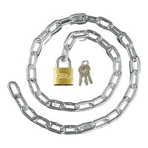 FEIZHUXIANSEN | Multifunction Vehicle Anti-theft Chain