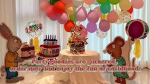 Paw Patrol | Paw Patrol Pink Birthday Party Decoration Background Puppy Dog Adventure Save the World Boys Girls Toy Room Tapestry Banner Prop
