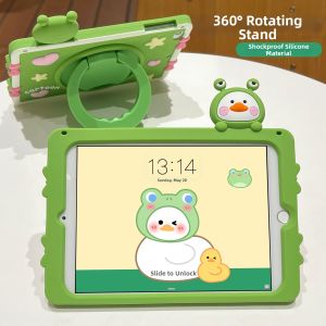 YINJIN | Protection Case for iPad Multiple Models