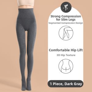 MsPai | Shape & Strong Pressure Leggings