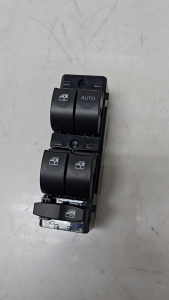 [READY STOCK] Proton Persona VVT 2016 Iriz Preve Suprima S Power Window Switch Main Switch Control (Auto Up Down)