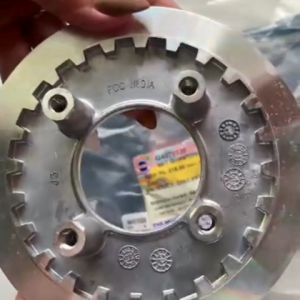 TVS King Disc Pressure Clutch MC - G4070320