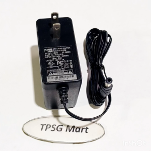 Nguồn Adapter DC 15V - 2A / Đầu cắm 5.5mm x 2.1mm (Chất lượng)