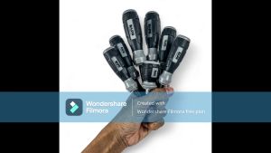 Obeng listrik 1100volt merk XAPR TYPE AP145 FULLSET BONUS tespen kontak tes arus voltase