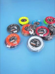 HEAD | Hawk Touch Lynx Polyester Tennis String