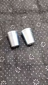 2 pcs Bos Bosh Jalu Tanam Bandul Stang Adapter Jalu Stang Universal Semua Motor