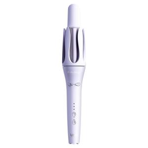 LENA | Automatic Curling Iron with Long-lasting Hold No Damage to Hair Generates Negative Ions