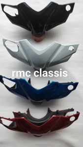 batok lampu depan honda beat fi 2015 stater halus
