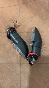 LAMPU SEIN STANDAR MINI MOTOR VIXION OLD VIXION NEW STANDAR ORIGINAL PRODUK UNIVERSQAL ZM55