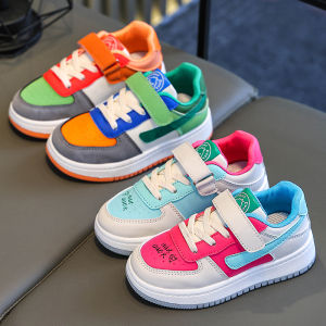 SHIYAN | Anti-Slip Soft Bottom Childrens Canvas Shoes