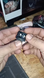 สวิทซ์ไฟ 3สมุ้ป เวฟ - สวิทซ์ไฟสูงต่ำ รุ่น WAVE 100s/125i ไฟเลี้ยวบังลม/CLICK 110i/ICON สวิทซไฟแต่ง เวฟ งานดีเกรดศูนย์