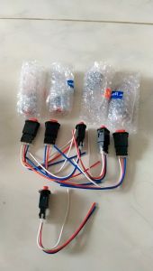 สวิทซ์ไฟผ่าหมาก สำหรับทุกรุ่น 1 เส้น (0273)