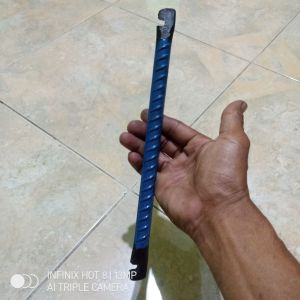 Alat/kunci pembengkok besi biru diameter 8&10mm