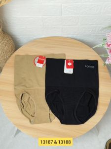 Celana Korset Sorex 13188 Celana Korset Pelangsing Sorex Dengan 4 tulang Fit bb 70kg