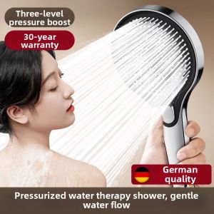 MEISITEKEKE | Super Pressure Handheld Shower Head