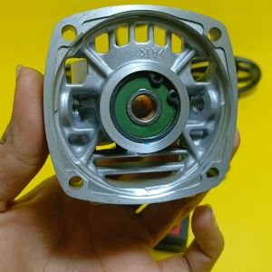 Rumah Gear Box & Kepala Gir Gigi Asli Gerinda Makita GA4030