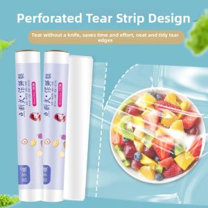 Food Grade Heat Resistant Freezing Wrap