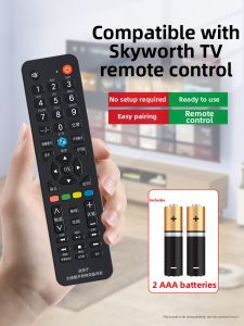 SHIKEXIN | Universal Remote Control
