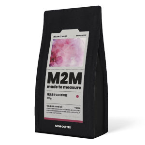 m2mcoffee | Cà Phê Đậu/Powder Gốc Ethiopia G1 Espresso Cold Brew Kiểu Mỹ