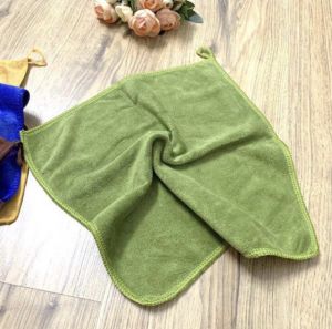 (💥HÀNG LOAI I💥) khăn nail  khăn làm móng  khăn lau đa năng siêu mềm kt30x30cm