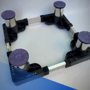 chân kê máy giặt chân máy giặt chân kê tủ lạnh Chân Kê Máy Giặt Tủ Lạnh Cỡ Đại Tùy Chỉnh 55-77cm