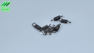 Lò xo bố thắng xe máy – Phụ tùng thay thế (2 Cái / Cặp)