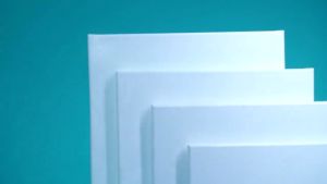 Canvas Board For DIY Oil Painting Cotton Blank Primed Suitable For Gouache Watercolor Acrylic Oil Painting Art Supplies