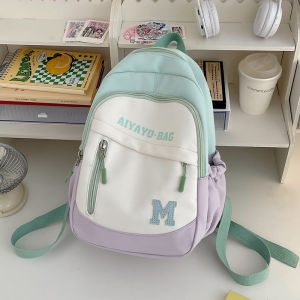 Outdoor Student Backpack Spine Protection Large Capacity