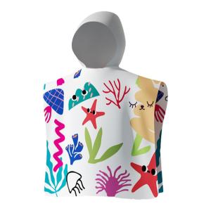 Keep | Quick Drying Childrens Robe