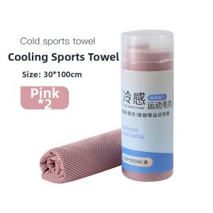 BEAR FAMILY | Sweat-Absorbent Quick-Dry Cooling Towel