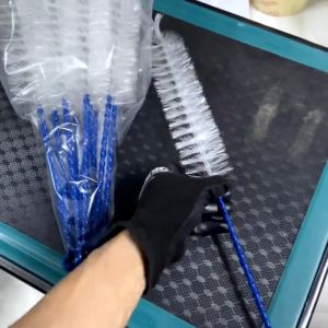 Cọ Rửa Xe Súc Chai Lớn Chà Xe