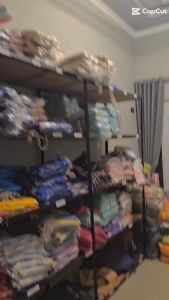 Promo Paket Hemat Sarung Bantal dan Guling Motif Emboss Super Premium Terbaru