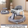 LIWAN | Anti-tipping Baby Walker 7-18 Months. 