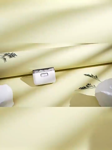 Máy cắt móng tay Xiaolang Showlon Pro tự động cắt móng mài móng tay cho bé an toàn tiện lợi nhỏ gọn Bảo hành 12 tháng