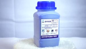 500g Silica Gel Color Changing Dryer Reusable Desiccant Moisture Absorb Dryer Silica Gel for Camera