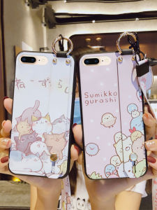 iPhone SE2 Silicone Case Cartoon Protective Cover Full Package: A Comprehensive Guide