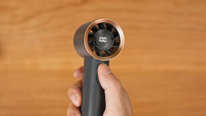 Sothing Engine - Turbo Handheld Fan