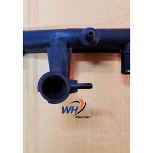 KIA PICANTO 1.0/1.1cc (2011-2016) TOP QUALITY Radiator Top Tank / Top Cover / Upper Tank / Upper Cover