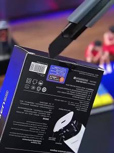 PISEN | Quick Charge Adapter for iPhone 13/14/15 Pro Max