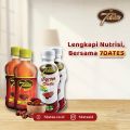 SEVENDATES Susu Kurma Terbaru Nikmat Kurma SUKARI SUKKARI per botol. 