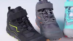 New Style Children Shoes Boys Fashion Sneakers Girls Sport Running Shoes Kids Casual Trainers Outdoor Shoes