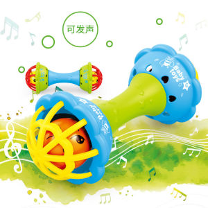 3ชิ้นสุดคุ้ม ของเล่นเขย่ามือ1 SET ได้ 3 ชิ้น ราคา120 บาท