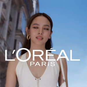 Sữa Chống Nắng Phổ Rộng Vô Hình Thoáng Da Kháng Mọi Tác Động UV Invisible Resist SPF 50+ PA++++ L’Oréal Paris 50ml