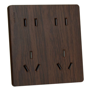 BaldeVance | Bảng ổ cắm 10 lỗ rộng cách nhau 10A