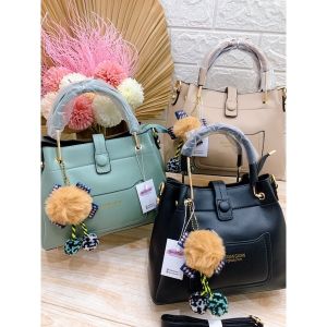 MCC89 REALPIC DAN VIDEO slingbag korean style fashion cewek kekinian selempang impor