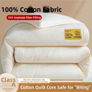 NONGNONGAI | Warm Thick Quilt for All Seasons