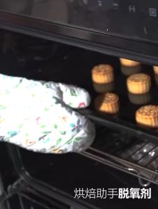 「Ship in 24hrs🤟❤️」100PCS Deoxidizer Oxygen Absorber Food Grade Bags Desiccant for Moisture-Proof and Fresh-Keeping Ideal for Dry Food Mooncake Packaging and Preservation 脱氧剂