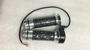 Tay ga Wuxing cao cấp trơn không nút (hàng chính hãng)