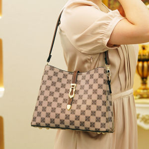 CARTELO | Luxury Genuine Leather Handbag Tote Shoulder Bag